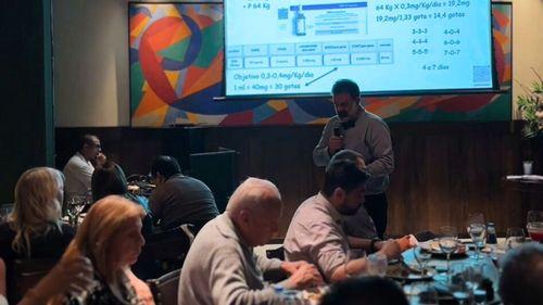 Lanzada en São Paulo, iniciativa se centra en la acogida y orientación de pacientes y médicos