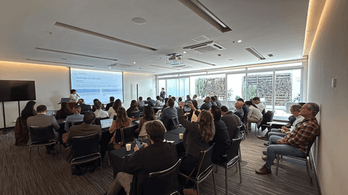 Regulamentação do cultivo de cannabis pauta missão da Abiquifi à Colômbia, que começou hoje em Bogotá