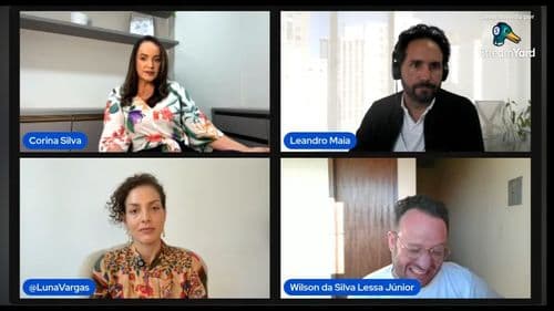 Imagem da noticia: Especialistas alertam para risco de erro regulatório no Brasil após mudança na lei de THC dos EUA