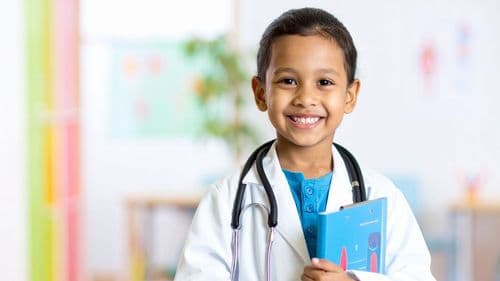 Imagem da noticia: Estudo brasileiro investiga a segurança e o uso de canabidiol em crianças com autismo