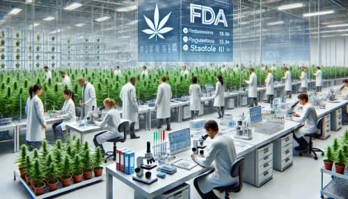 A reclassificação da cannabis para a Tabela III pode transformar o setor e desafiar as regulamentações nos EUA