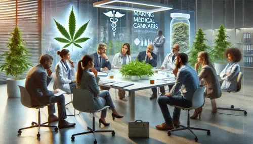 Polacow: O acesso à cannabis medicinal no Brasil exige mudanças urgentes na regulamentação