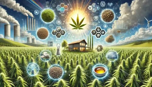 O impacto do cânhamo industrial brasileiro na economia e sustentabilidade