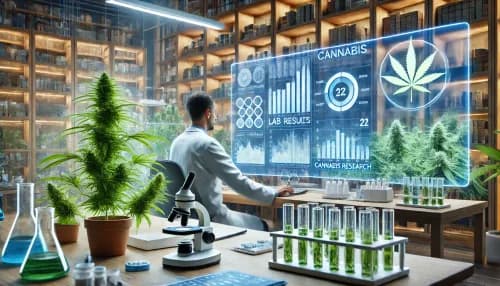 Mais de 35.000 artigos científicos sobre cannabis são publicados na última década; 4 mil em 2024