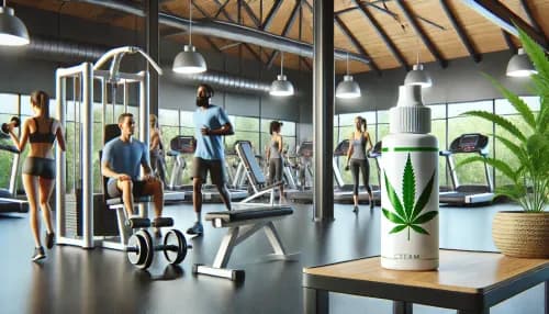 Fim de ano e pressa por resultados: intensificar treinos pode gerar lesões, mas a cannabis pode tratá-las