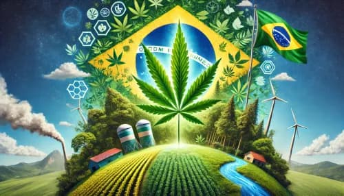 1ª Conferência Livre Nacional do Meio Ambiente debaterá papel da cannabis na mitigação de mudanças climáticas