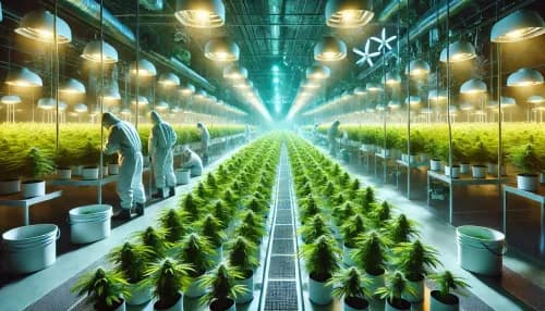 Paraguay Prepares for Legal Cannabis Production with Participation of 10,000 Producers