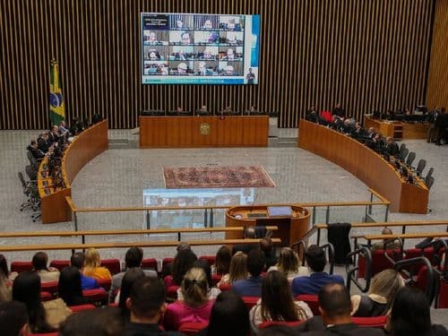 Decisão do STJ abre portas para o cultivo doméstico de cannabis