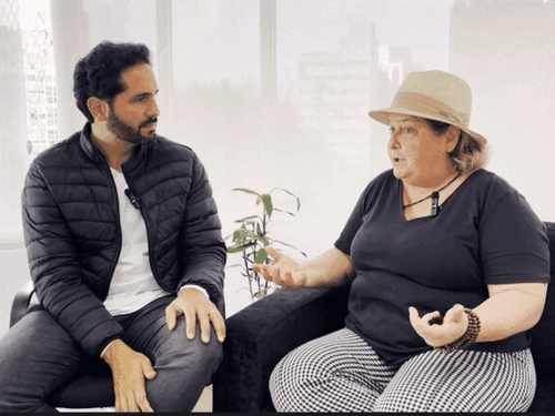 Dedication that Inspires: Architect Transforms Care for Parents into Alzheimer Support Movement