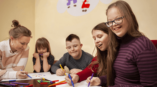 Intellectual and Multiple Disabilities and the Medicinal Use of Cannabis