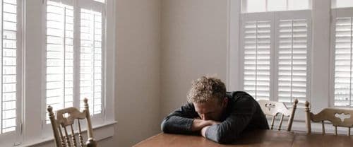 Depressão terá semana nacional de conscientização da doença