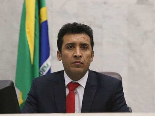 Deputado propõe uso de medicamentos à base de cannabis na medicina veterinária no Estado do Paraná