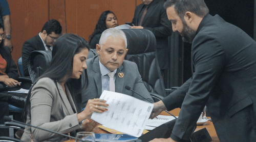 Deputados de RR aprovam projeto que cria lei de cannabis medicinal no SUS