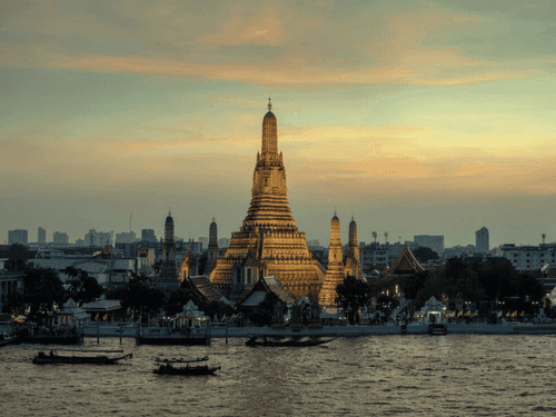 Desafios na indústria tailandesa do cânhamo: incerteza sobre o futuro do CBD