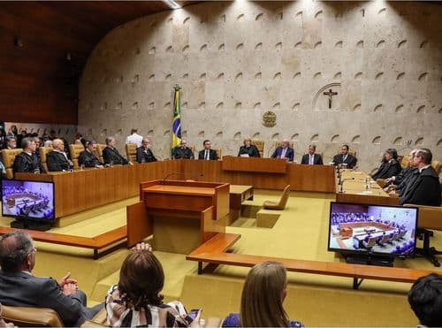 Descriminalização da maconha: prós e contras sob o olhar do STF