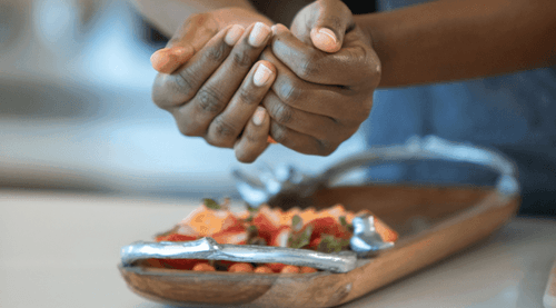 Descubra os benefícios do cânhamo na alimentação