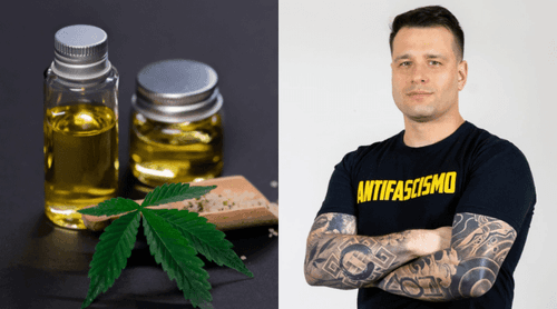 Desenvolvimento da cannabis medicinal se esbarra em interesses econômicos