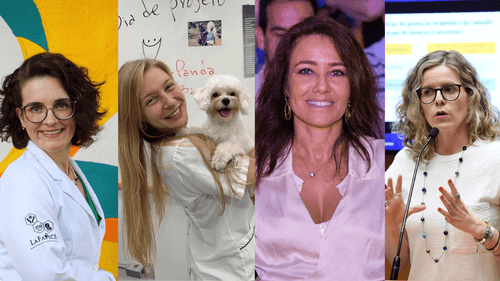 Mulheres na pesquisa com cannabis: desafiando paradigmas históricos e ocupando espaços