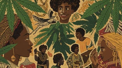 Imagem da noticia: Dia da Consciência Negra: A história da cannabis no Brasil e sua relação com a resistência
