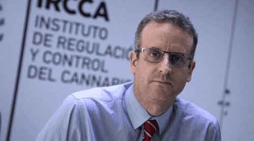 Diretor de instituto uruguaio defende revisão da regulamentação da maconha no país