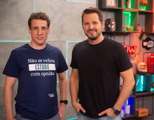 Dony sobre a cannabis: uso adulto não é a "minha"; investimento é mais interessante