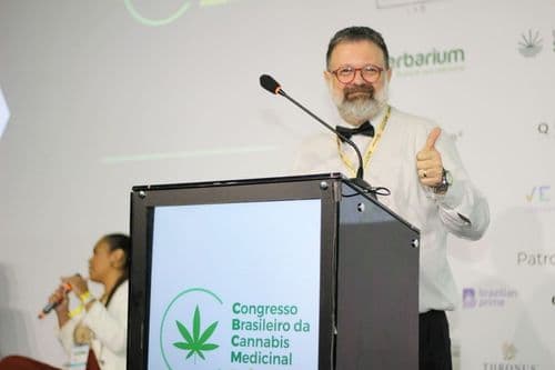 Ingressos do Congresso Brasileiro da Cannabis Medicinal 2025 têm 50% de desconto no 1º lote