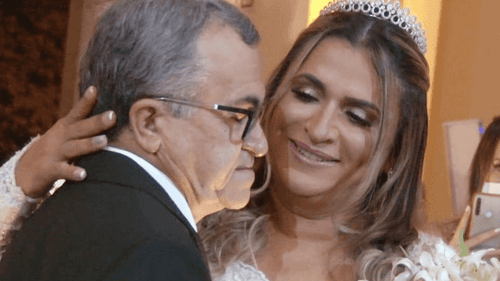 Imagem da noticia: Médica transformou a própria história com o pai em missão com a cannabis