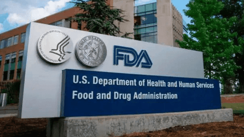 EUA: FDA pede que congresso atue sobre a regulamentação do CBD