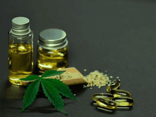 Efeitos colaterais do CBD: o que você precisa saber