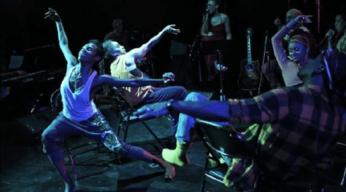 Em Nova Iorque a história da cannabis vira concerto teatral multimídia