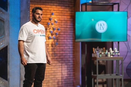 Empresa cresce 5 vezes em valuation após Shark Tank e busca internacionalizar modelo até 2032