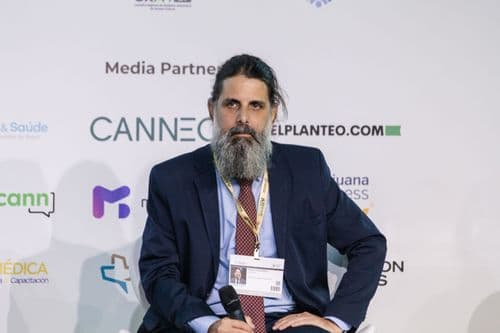 The role of lawyers in defending the therapeutic use of marijuana in Brazil in the spotlight