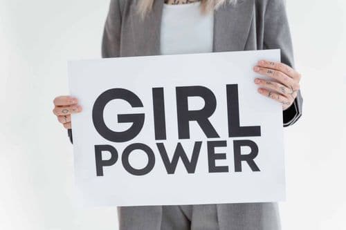 Empoderamiento femenino: asociación internacional lanza producto enfocado en el bienestar de la mujer