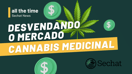 Entrevista Exclusiva: Desvendando os desafios e avanços da cannabis medicinal com Ricardo Pettená