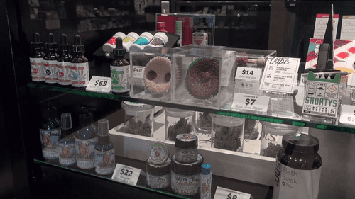 Estados Unidos: regras para publicidade e embalagens de cannabis aprovadas em NY