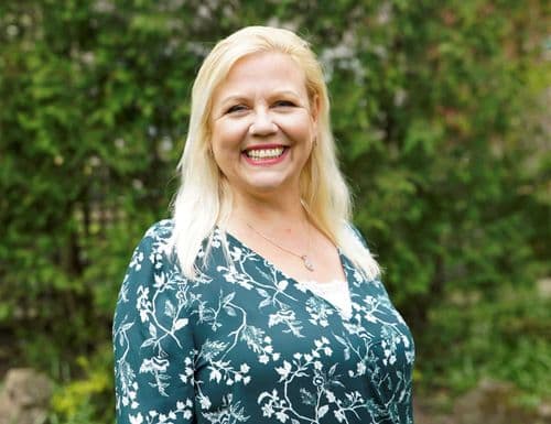 ‘’Estou muito animada com as oportunidades brasileiras’’, diz Jeannette Vandermarel