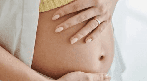 Estudio señala que el cannabis puede perjudicar al feto en los primeros meses de embarazo