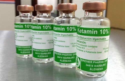 Estudo canadense explora o potencial terapêutico da Ketamina em jovens com ideação suicida