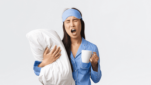 Estudo: uso adulto da cannabis está ligado ao aumento de casos de insônia