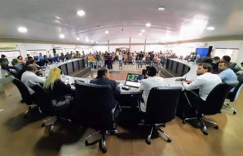 Eunápolis aprova projeto de lei para uso de cannabis medicinal pelo SUS