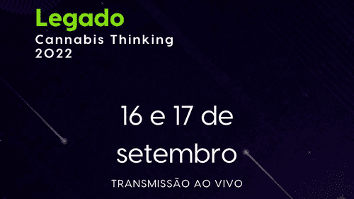 Evento de cannabis contará com as presenças do ministro da agricultura do Paraguai e do cantor Marcelo D2
