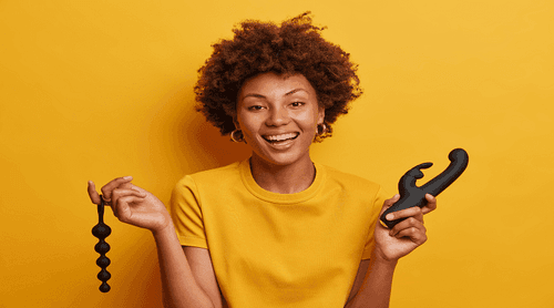 Excitante! Estudo mostra que cannabis melhora a função sexual