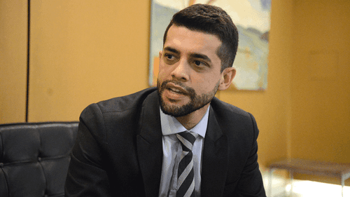 Exclusivo: Caio França afirma que secretários de governo e saúde de SP são favoráveis ao uso medicinal da cannabis