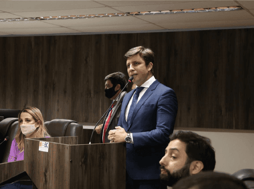 Exclusivo: prefeito de Balneário Camboriú (SC) explica por que vetou inclusão de cannabis medicinal no SUS