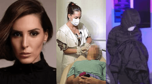 Falsa médica, que divulgava tratamento com cannabis medicinal, foi presa em São Paulo