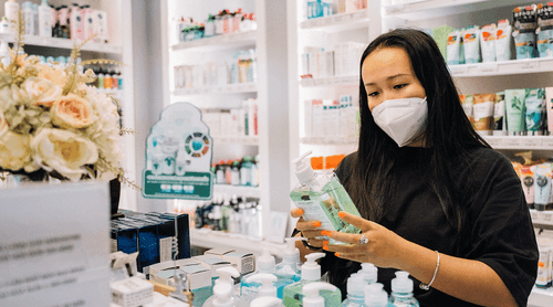 Farmácia de manipulação em Campinas-SP é autorizada a manipular medicamentos a base de cannabis