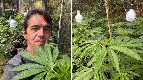 From Seizures to Stability: How Medicinal Cannabis Transformed Fernando's Life