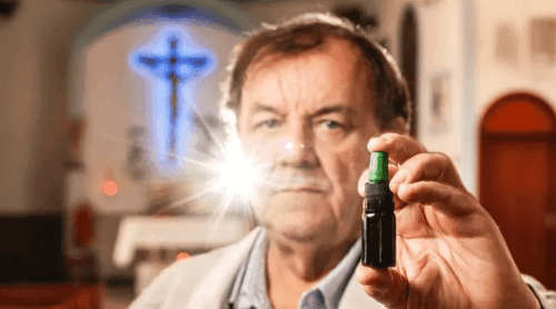 Filme sobre Padre Ticão busca apoio financeiro