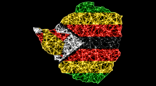 Fitoterapia: CBD no mercado doméstico no Zimbábue