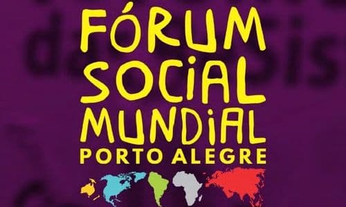 Fórum Social Mundial de 2023 realizado em Porto Alegre tem a cannabis entre um de seus temas
